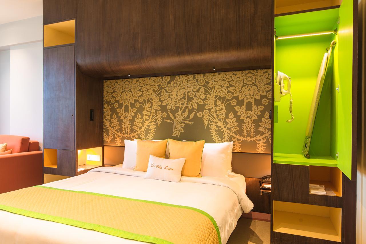 Hotel Zone By The Park Jodhpur 4*
