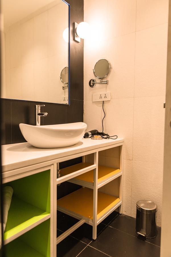 Hotel Zone By The Park Jodhpur