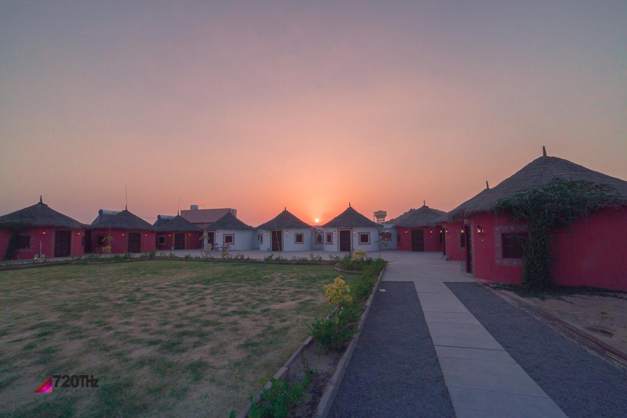 Hotel Pukhraj Garh