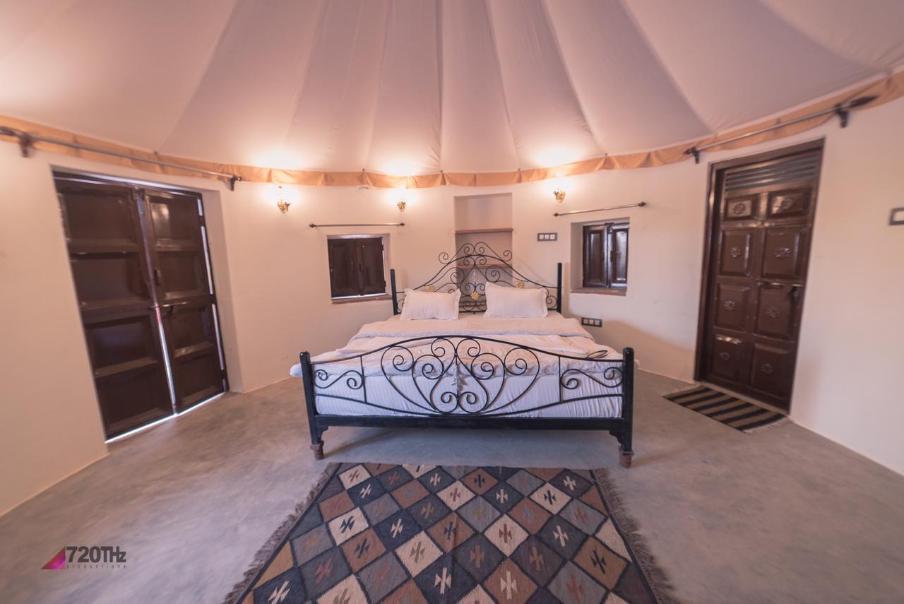 Pukhraj Garh Hotel Jodhpur (Rajasthan)