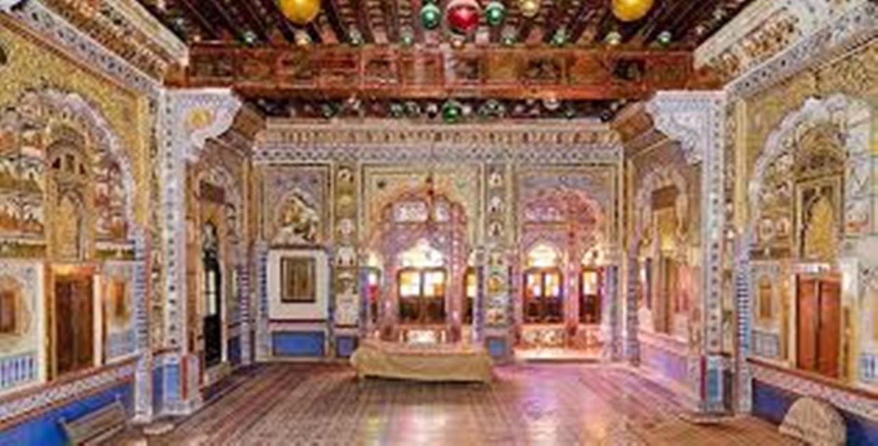 Clock Tower Haveli 2*