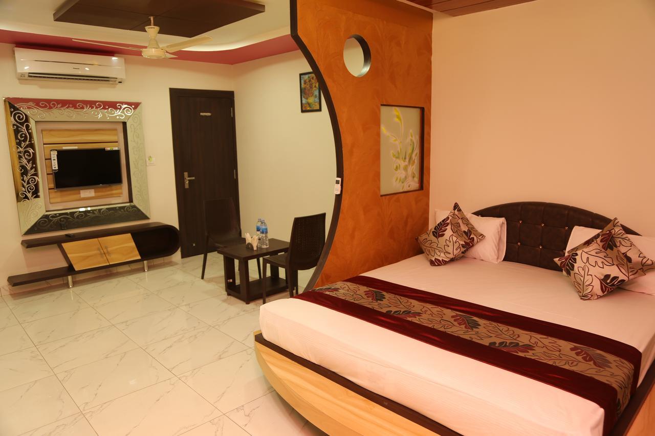 Shri Ram Residency Hotel Jodhpur (Rajasthan)
