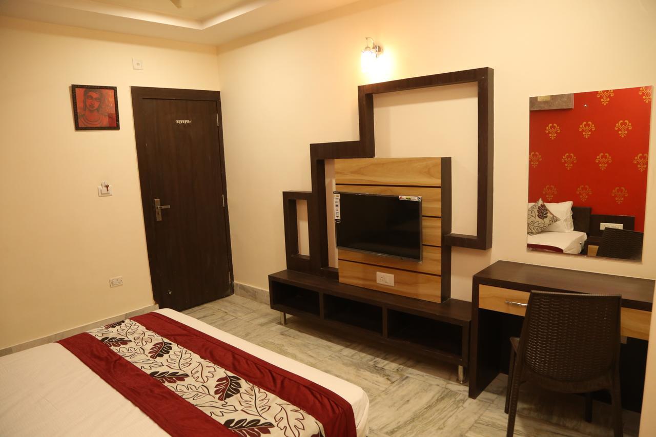 Shri Ram Residency