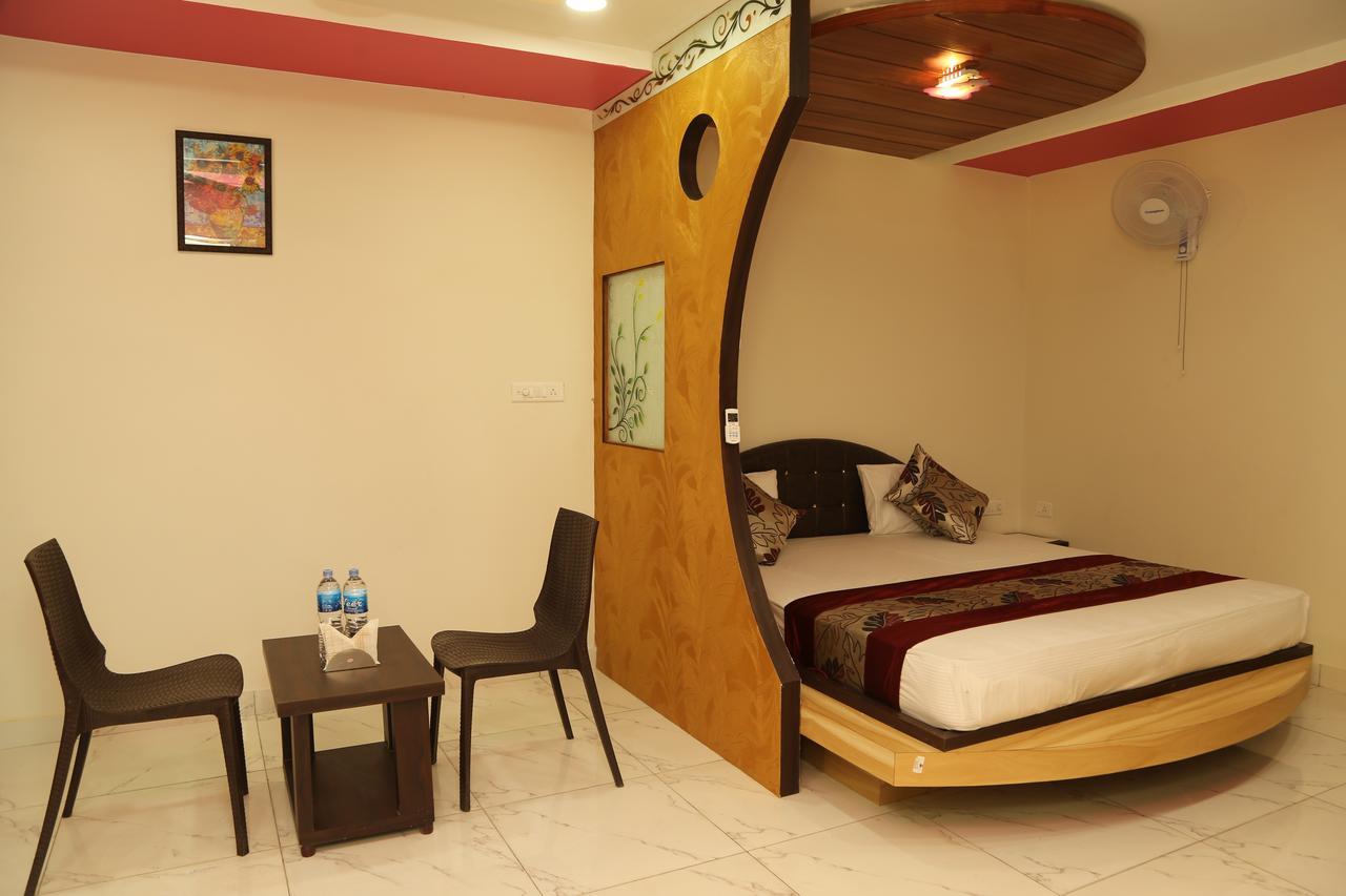 Shri Ram Residency 2* Jodhpur (Rajasthan)