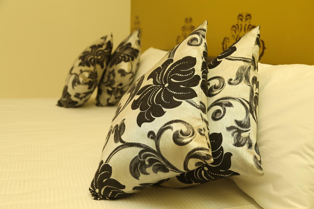 Hotel Shri Ram Residency 2*