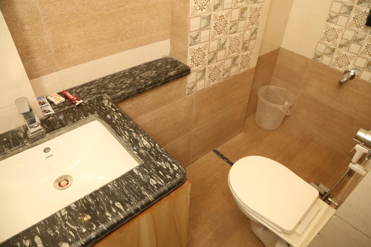Shri Ram Residency Hotel 2*