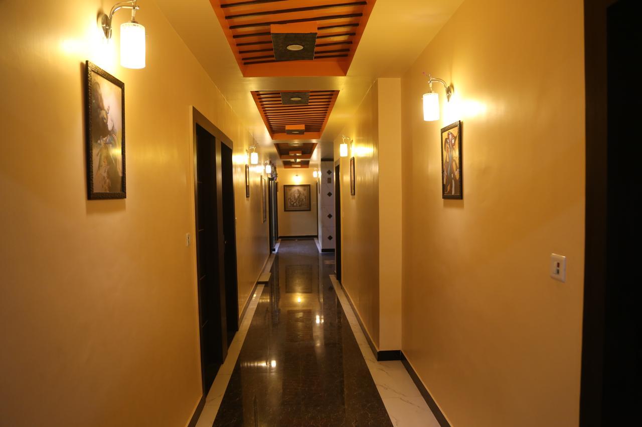 Shri Ram Residency Hotel Jodhpur (Rajasthan)