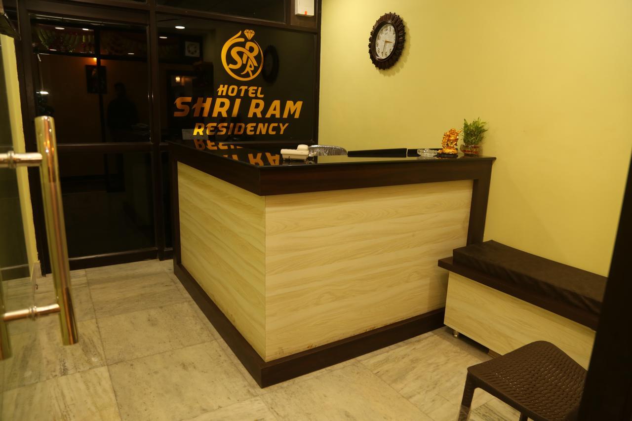 Shri Ram Residency 2* Jodhpur (Rajasthan)