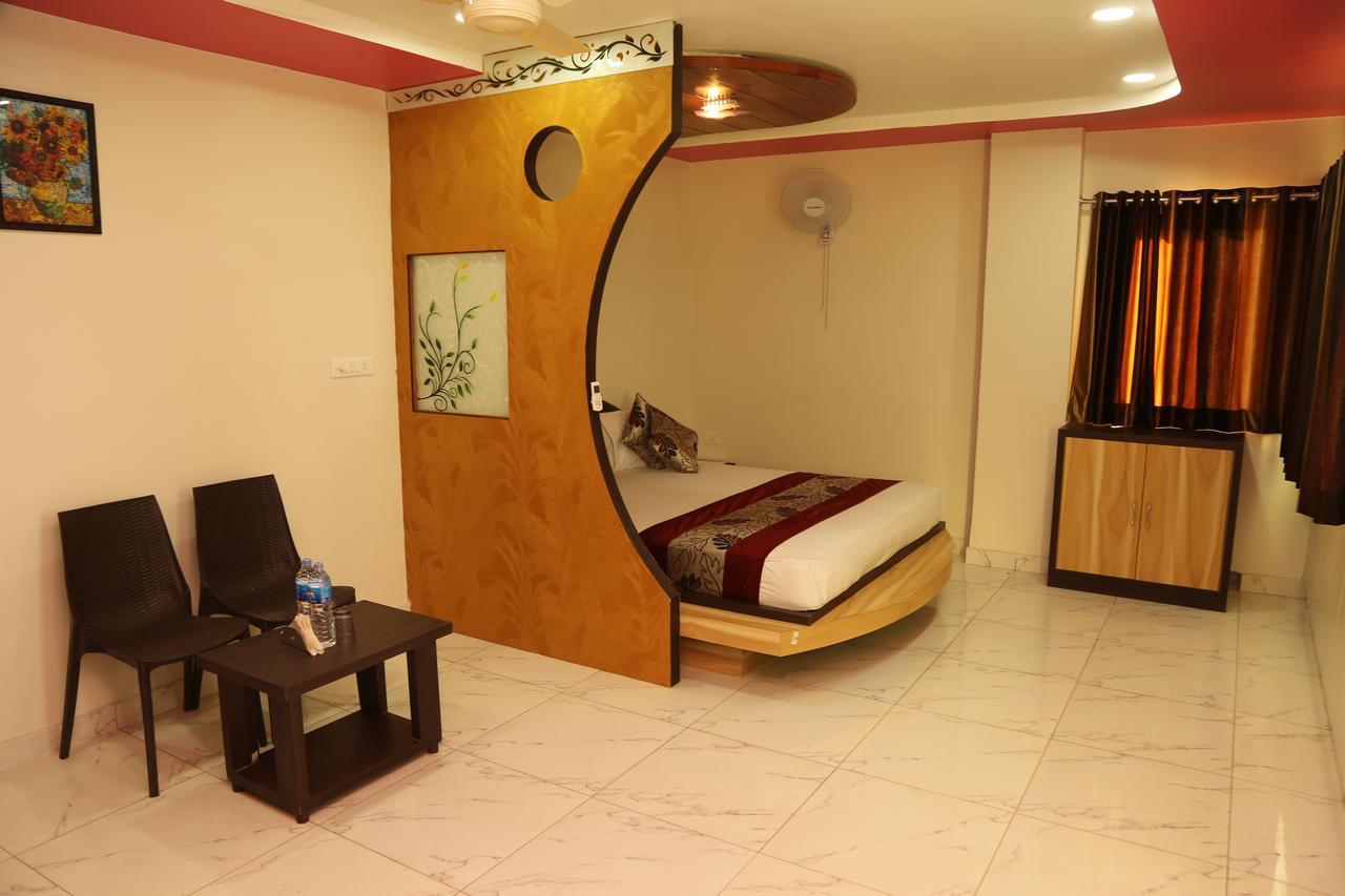 Shri Ram Residency 2* Jodhpur (Rajasthan)