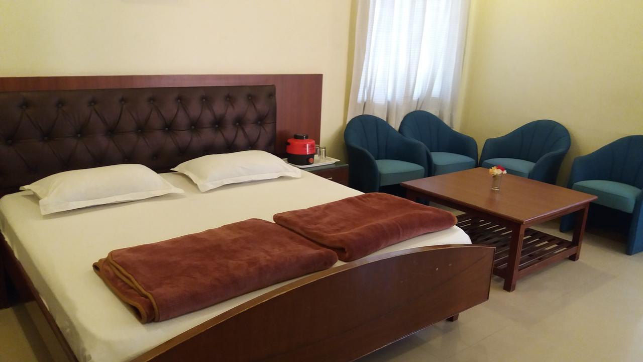 Hotel Imperial Plaza Jodhpur (Rajasthan)