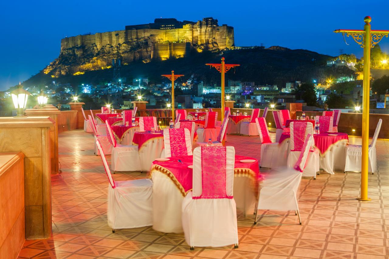 Om Heritage Haveli Jodhpur (Rajasthan)