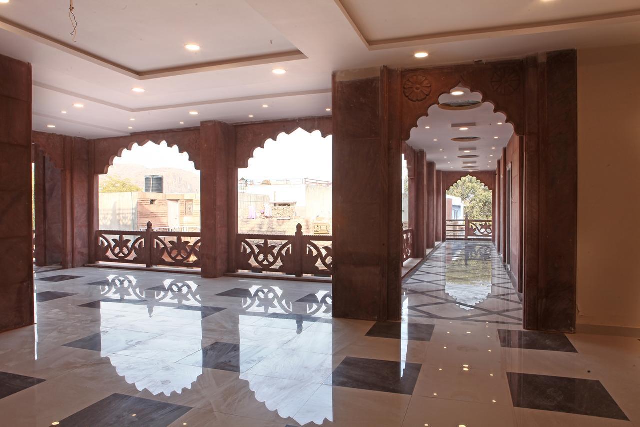Hotel Om Heritage Haveli 3*