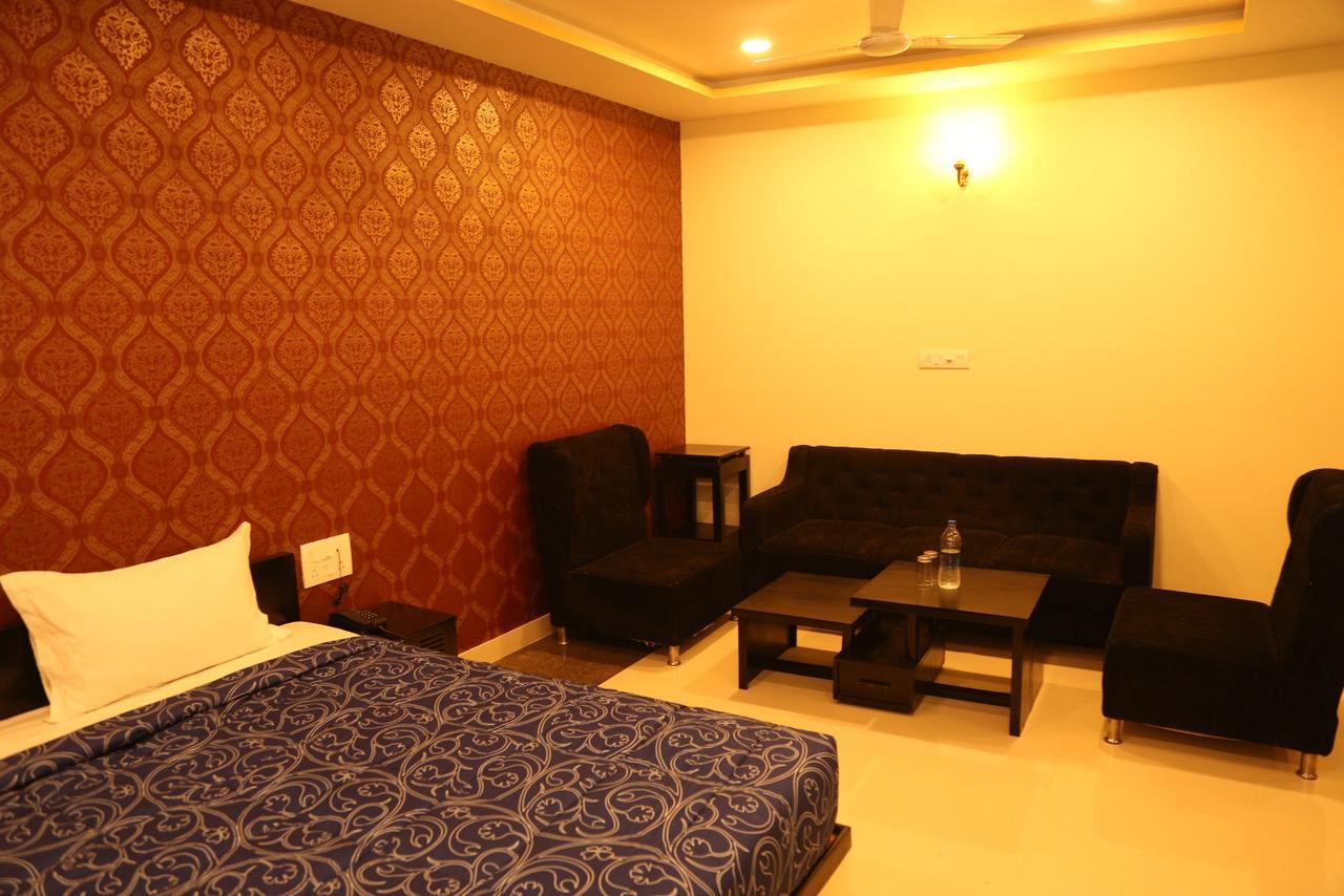 Hotel Om Heritage Haveli Jodhpur (Rajasthan)