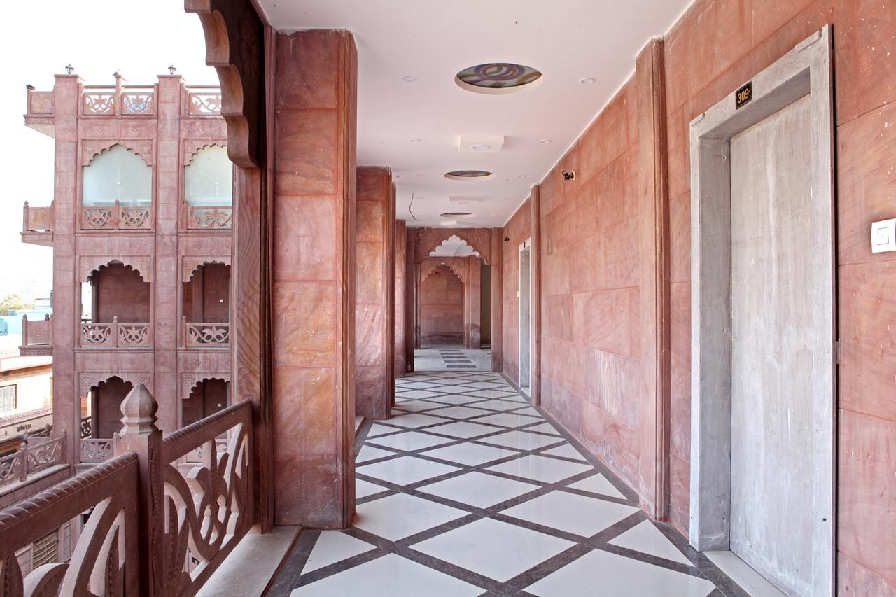 Om Heritage Haveli 3*