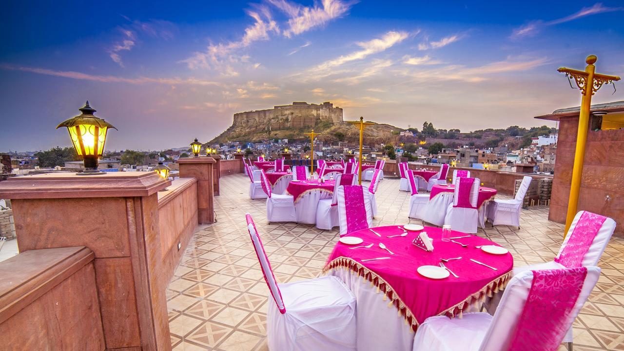 Om Heritage Haveli Jodhpur (Rajasthan)