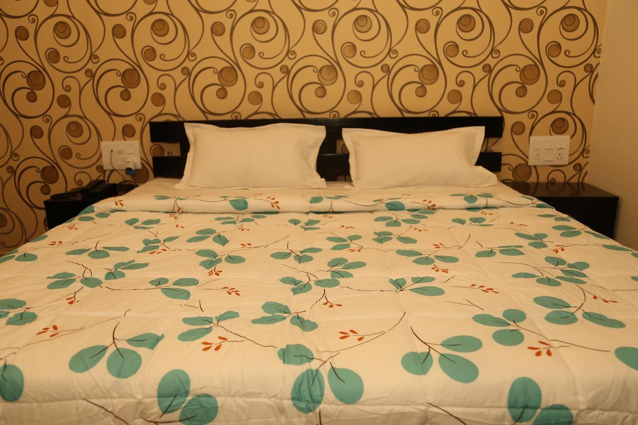 Om Heritage Haveli