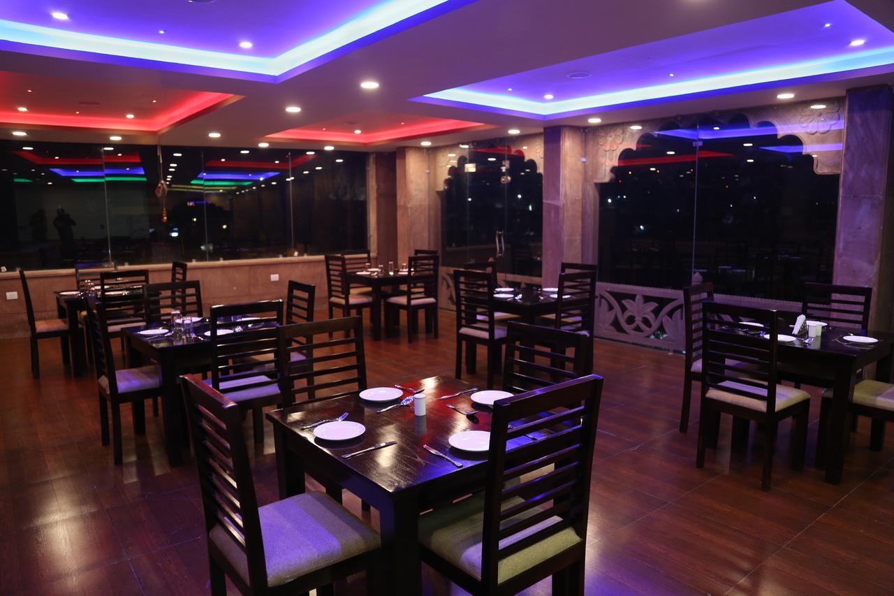 Hotel Om Heritage Haveli 3*