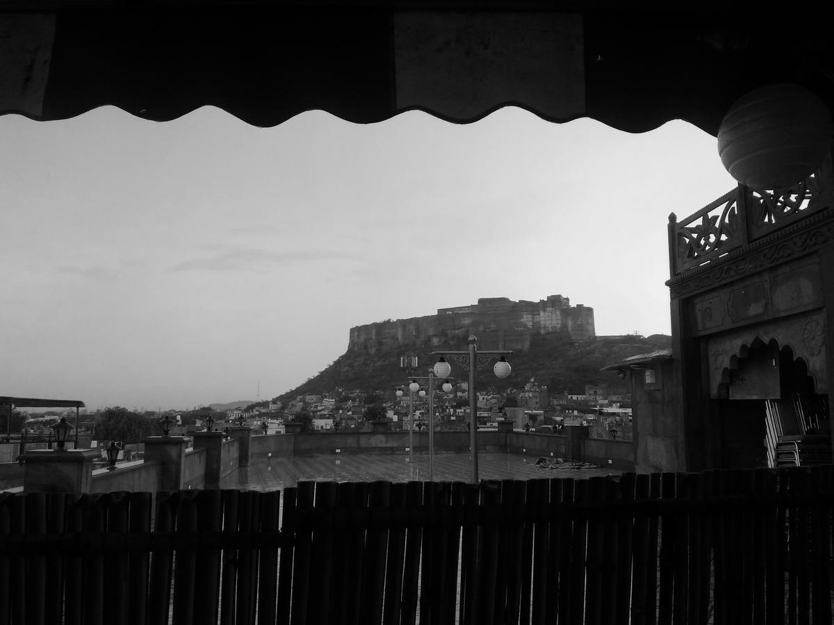 Hotel Om Heritage Haveli 3*