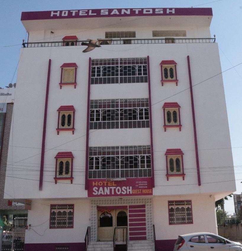 Santosh 2* Jodhpur (Rajasthan)
