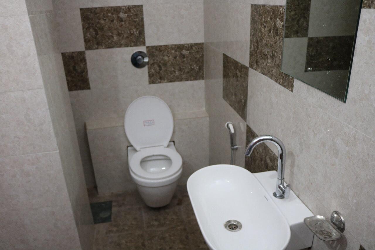 Santosh Hotel