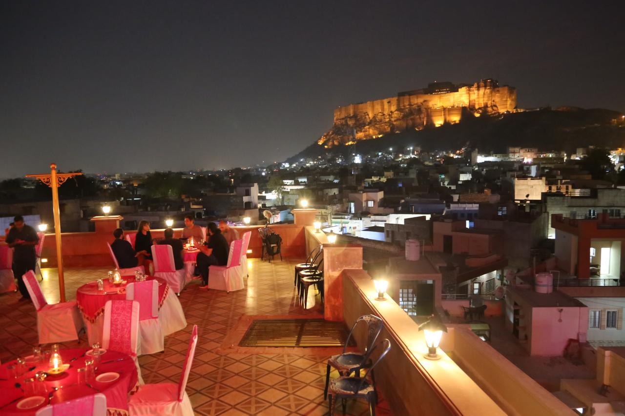 Om Heritage Haveli 3*