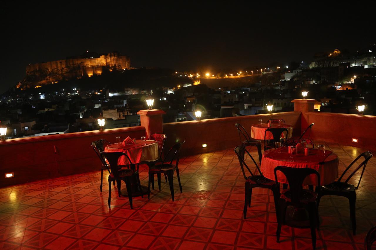 Om Heritage Haveli Hotel 3*