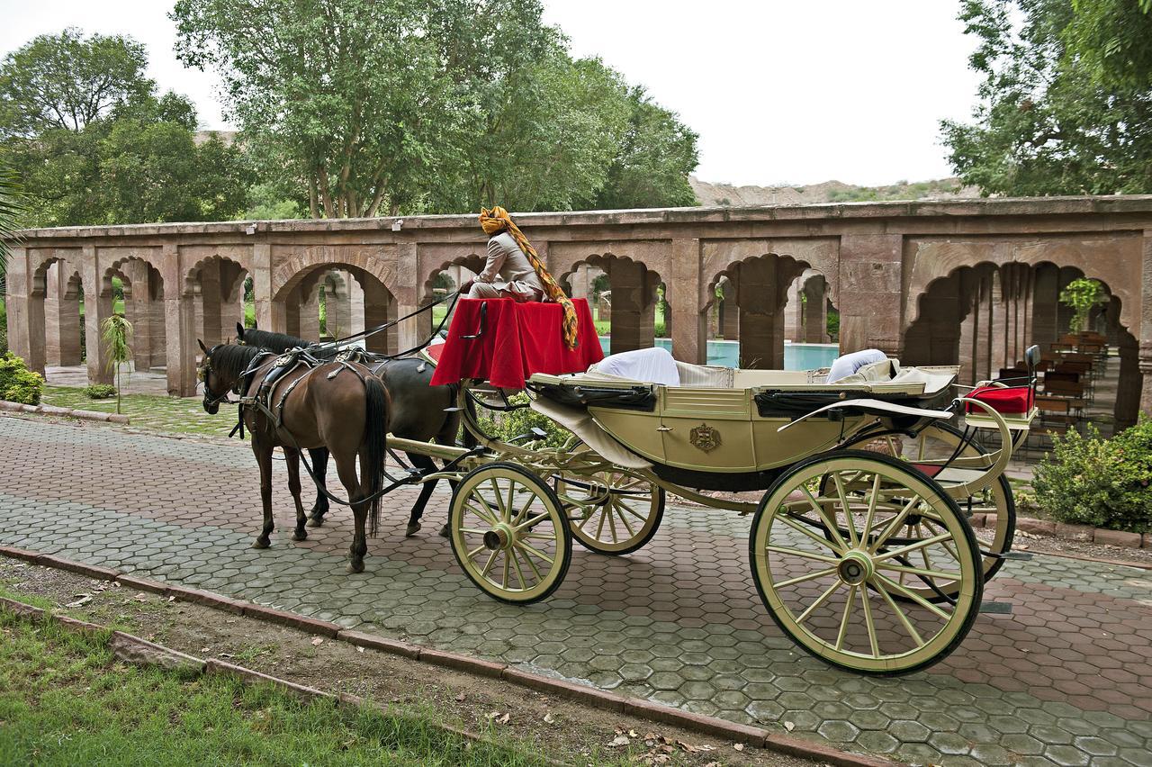 Welcomheritage Bal Samand Palace Resort 5*