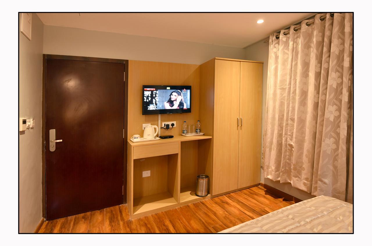 The Prem Beacon, Jodhpur 3*