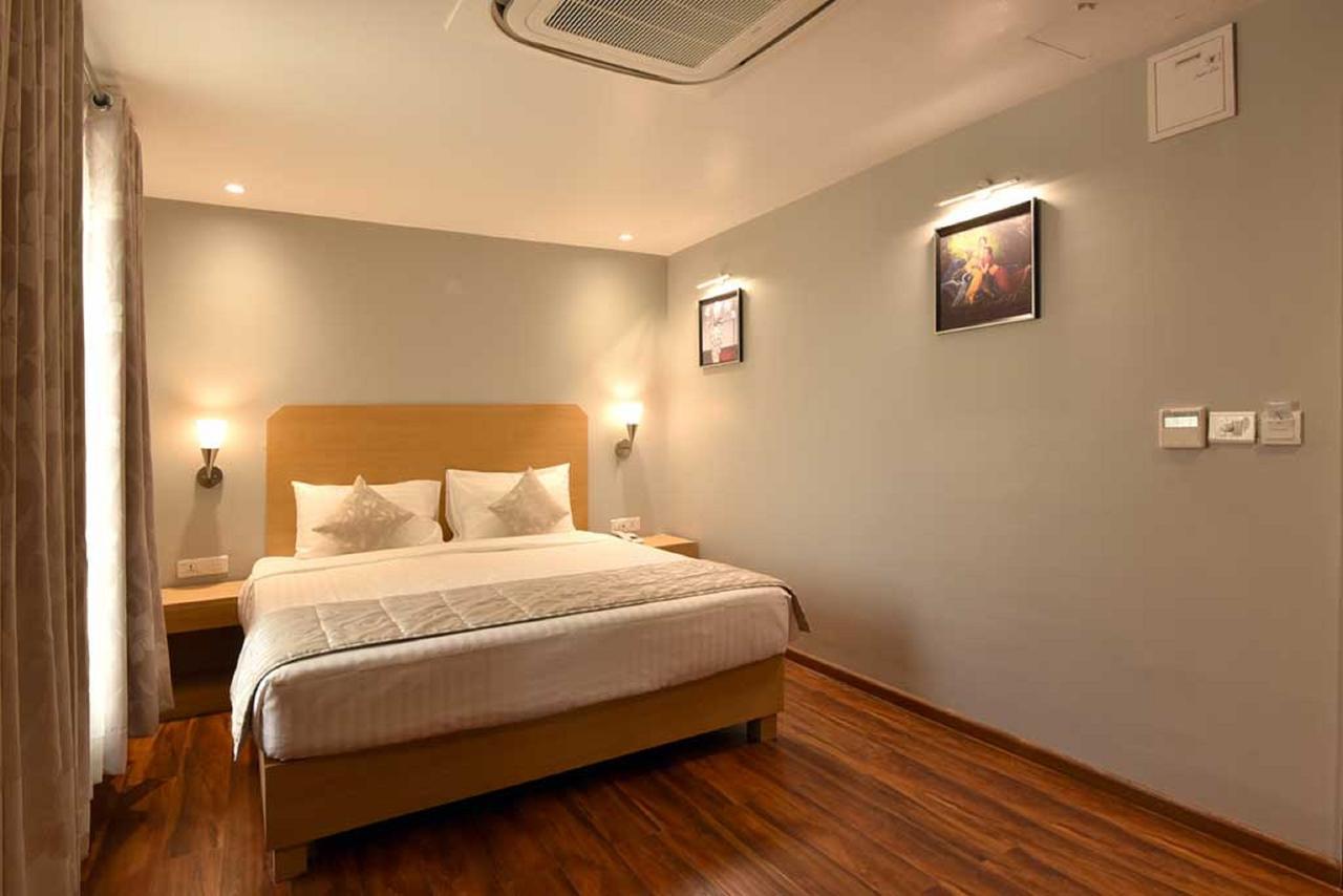 The Prem Beacon, Jodhpur Resort