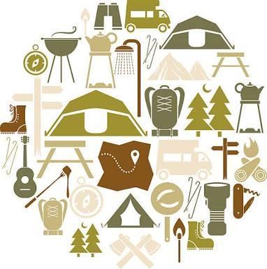 Nature Trail Camps & 3*