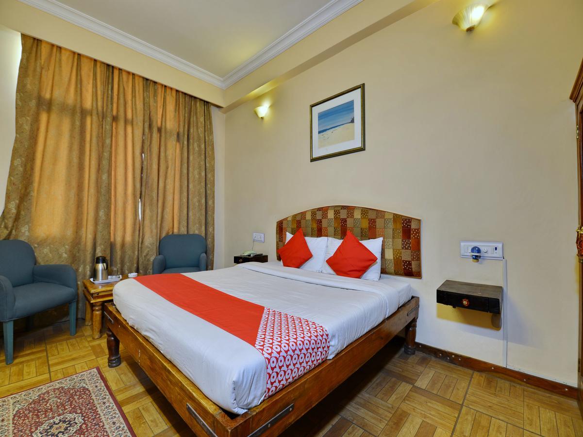 Hotel Oyo 9900 Pioneer Plaza Jodhpur (Rajasthan)