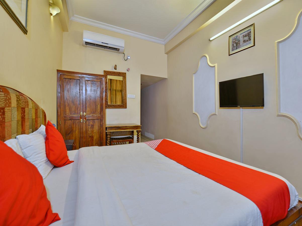 Oyo 9900 Pioneer Plaza 2* Jodhpur (Rajasthan)