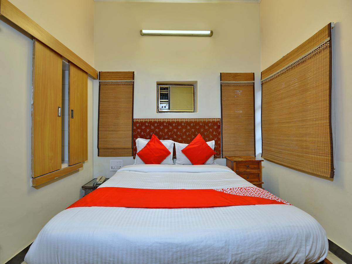 Hotel Oyo 9900 Pioneer Plaza Jodhpur (Rajasthan)