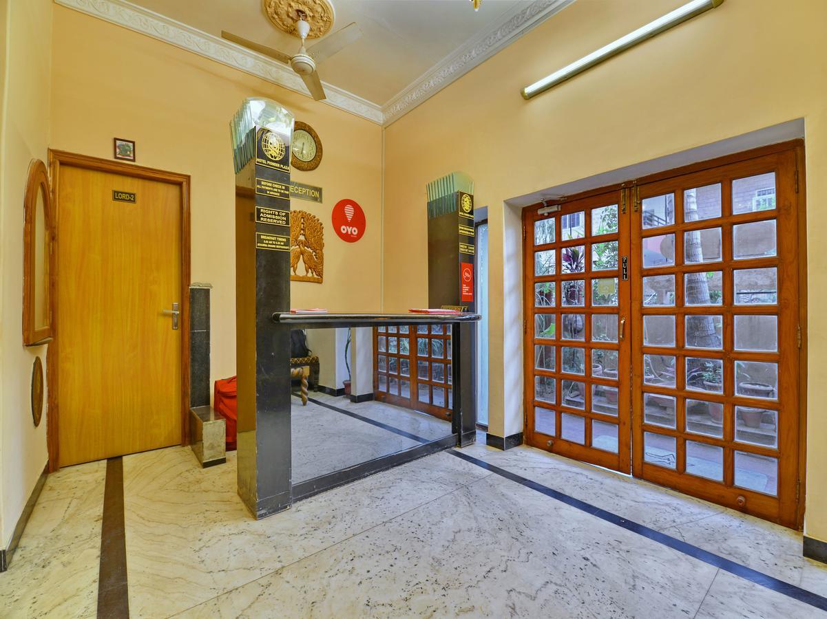 Hotel Oyo 9900 Pioneer Plaza