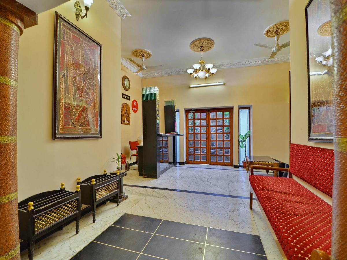 Hotel Oyo 9900 Pioneer Plaza Jodhpur (Rajasthan)