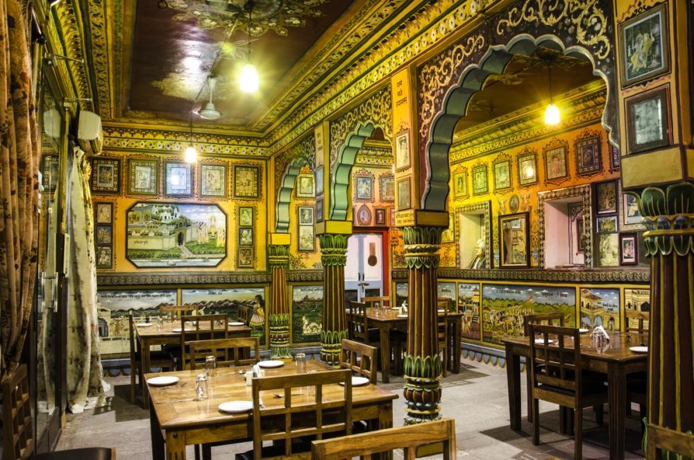 Nirvana Hotel