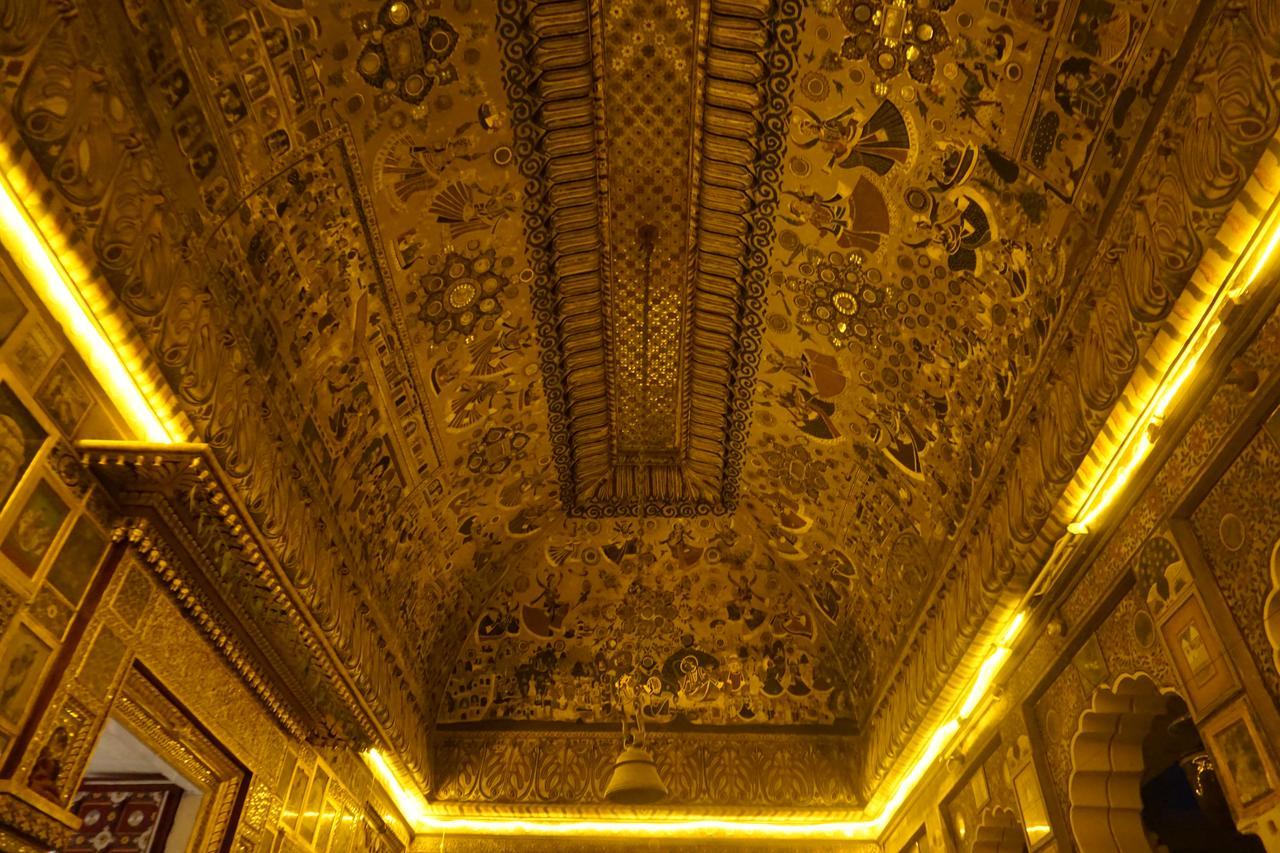 Nirvana Hotel