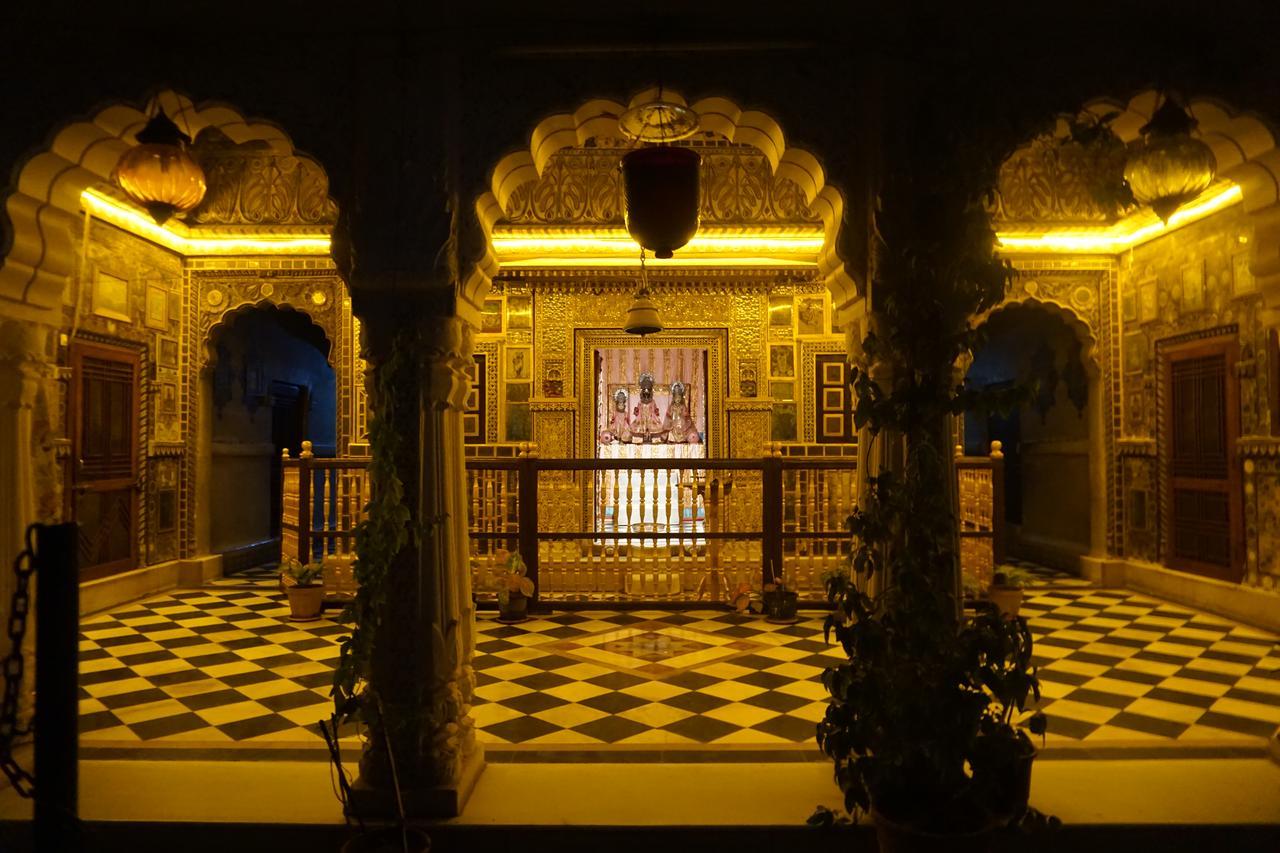 Nirvana 3* Jodhpur (Rajasthan)