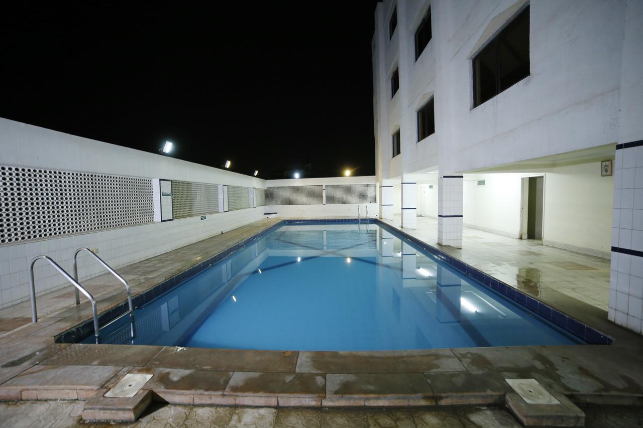 Mapple Abhay Jodhpur Hotel