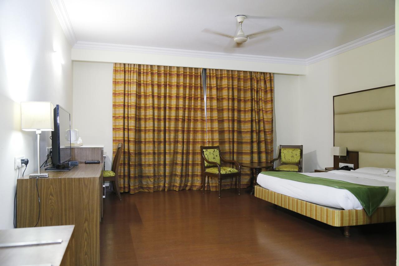 Hotel Mapple Abhay Jodhpur 4*