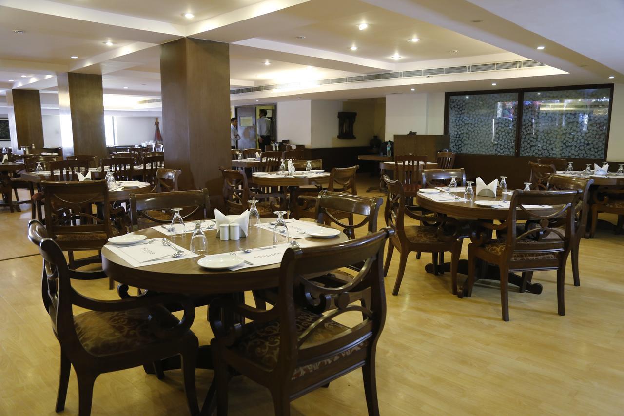 Mapple Abhay Jodhpur Hotel