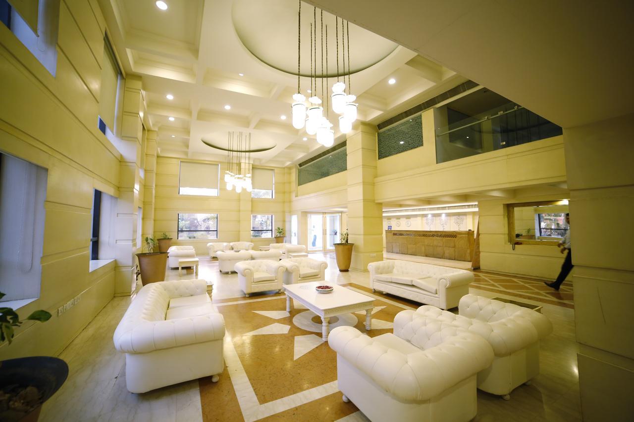 Mapple Abhay Jodhpur 4* Jodhpur (Rajasthan)