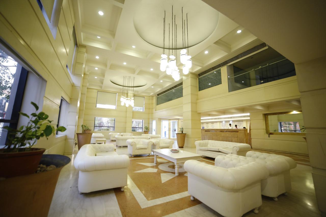 Mapple Abhay Jodhpur Hotel 4*