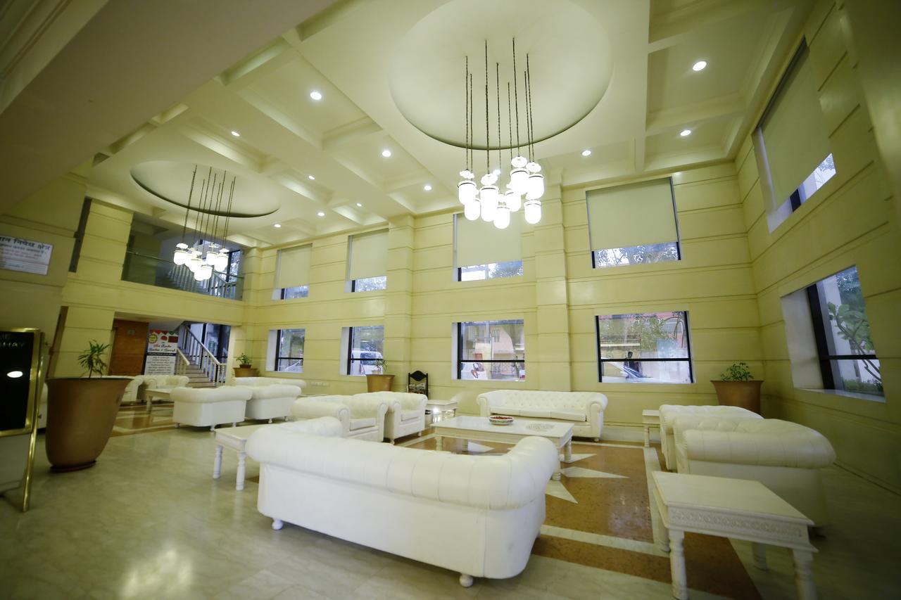 Hotel Mapple Abhay Jodhpur