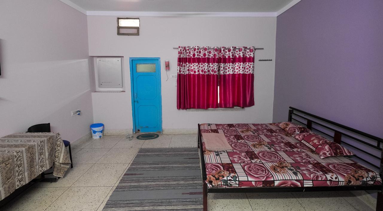 Ganesham Guest house Jodhpur (Rajasthan)
