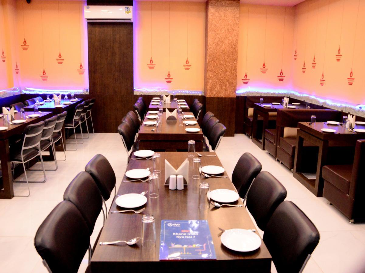 A R Excellency Hotel