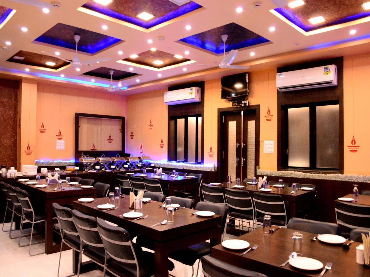 A R Excellency Hotel Jodhpur (Rajasthan)