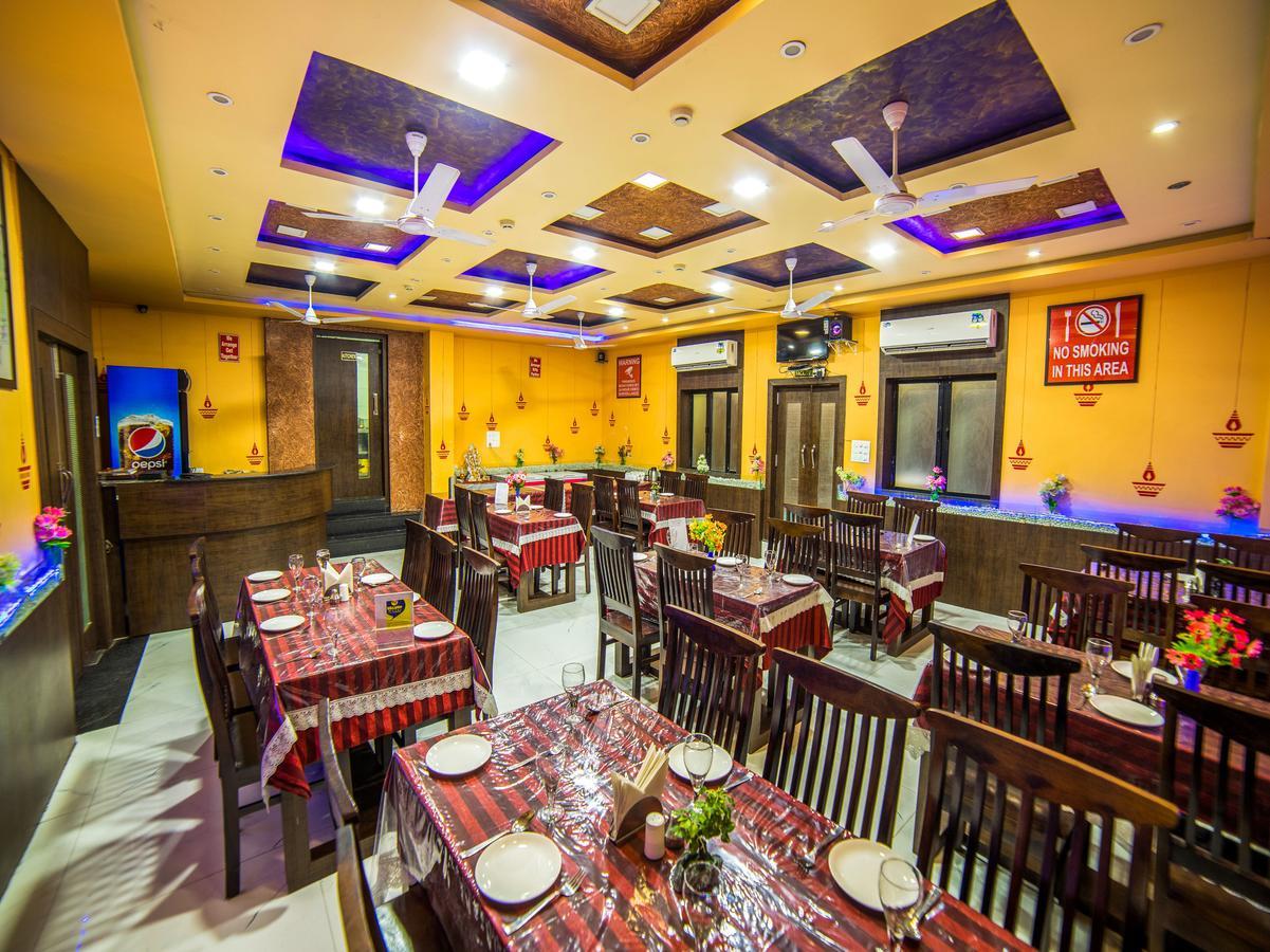 A R Excellency Hotel Jodhpur (Rajasthan)