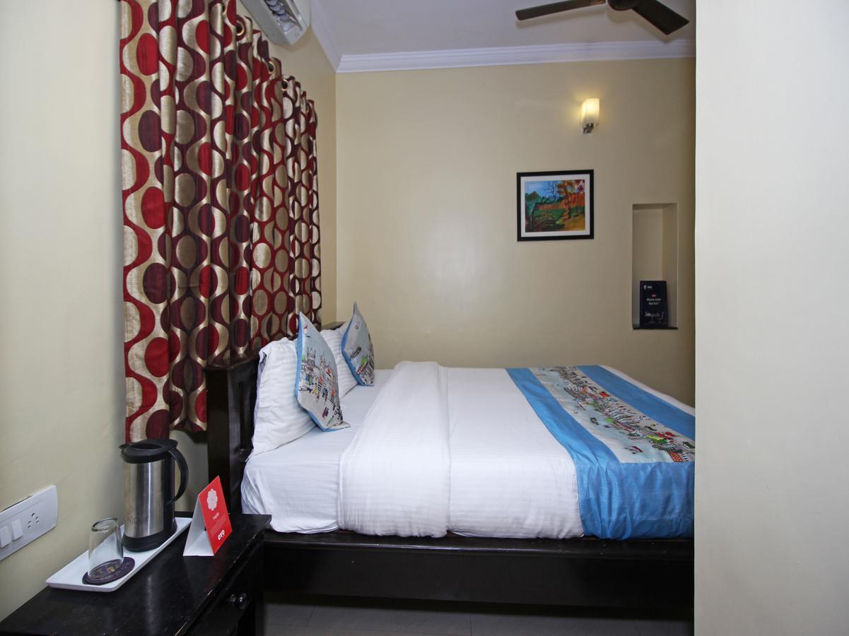 Hotel Ajit Mansion Jodhpur (Rajasthan)