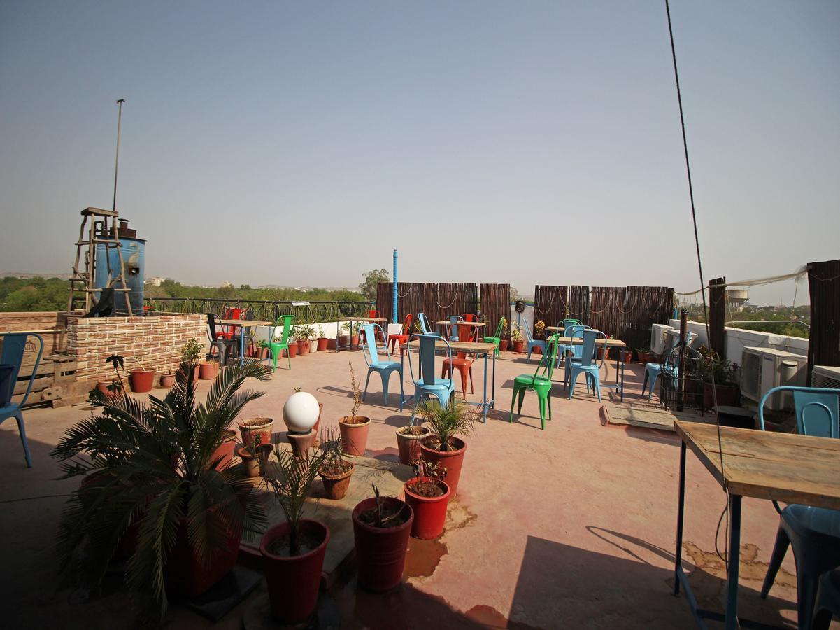 Ajit Mansion Hotel Jodhpur (Rajasthan)